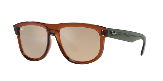 Ray-Ban Boyfriend Reverse Sunglasses RBR0501S 67102O