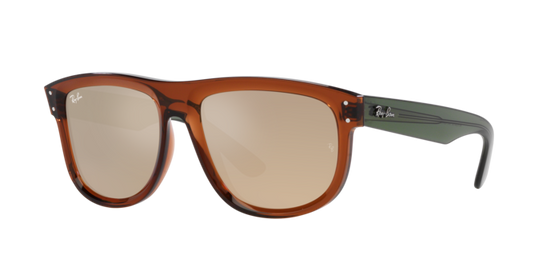 Ray-Ban Boyfriend Reverse Sunglasses RBR0501S 67102O