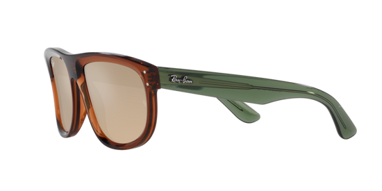 Ray-Ban Boyfriend Reverse Sunglasses RBR0501S 67102O