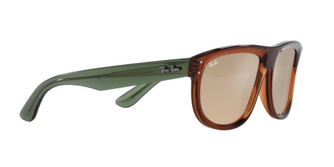 Ray-Ban Boyfriend Reverse Sunglasses RBR0501S 67102O