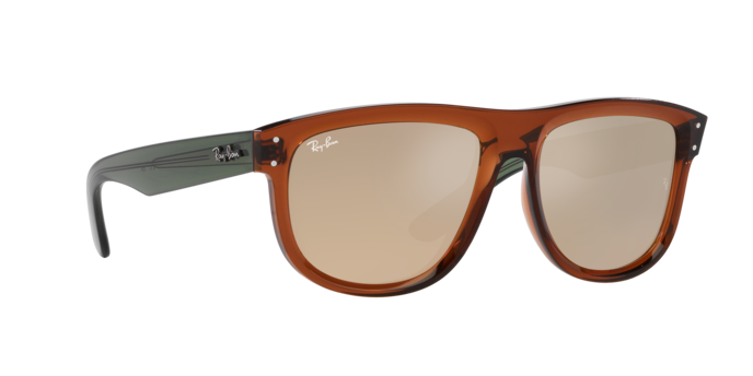 Ray-Ban Boyfriend Reverse Sunglasses RBR0501S 67102O