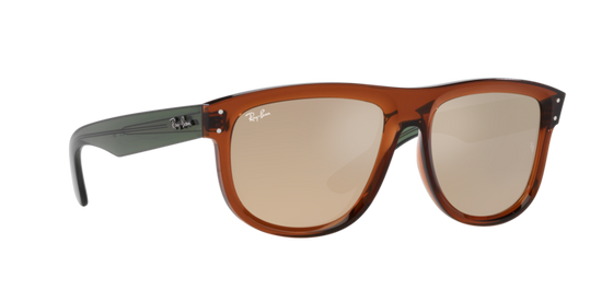 Ray-Ban Boyfriend Reverse Sunglasses RBR0501S 67102O