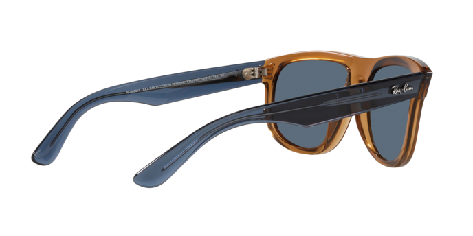 Ray-Ban Boyfriend Reverse Sunglasses RBR0501S 6711GA