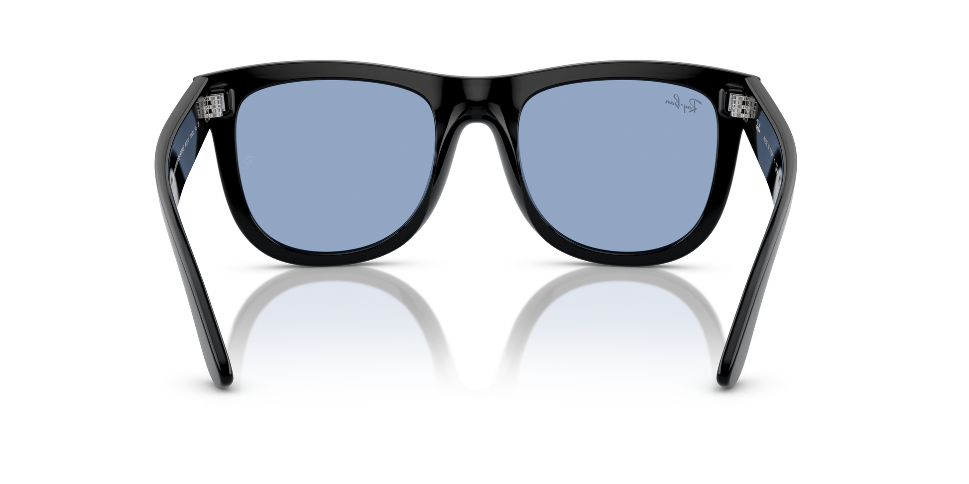 Ray-Ban Wayfarer Reverse Sunglasses RBR0502S 667772