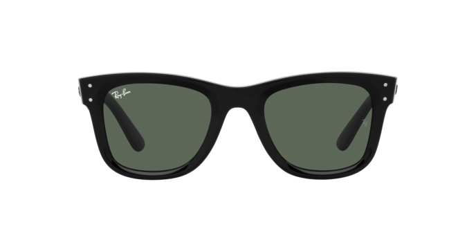 Ray-Ban Wayfarer Reverse Sunglasses RBR0502S 6677VR