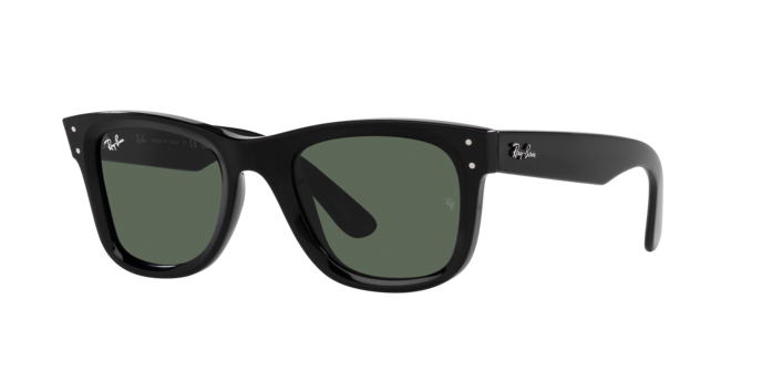 Ray-Ban Wayfarer Reverse Sunglasses RBR0502S 6677VR