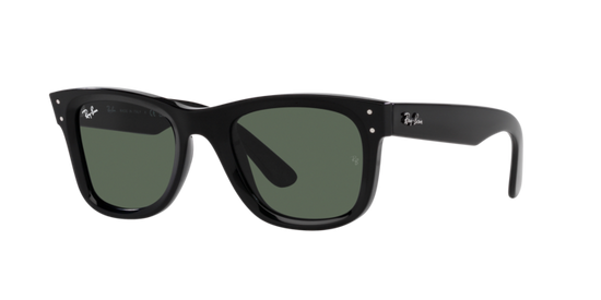 Ray-Ban Wayfarer Reverse Sunglasses RBR0502S 6677VR