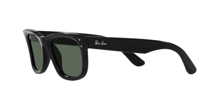 Ray-Ban Wayfarer Reverse Sunglasses RBR0502S 6677VR