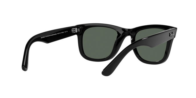 Ray-Ban Wayfarer Reverse Sunglasses RBR0502S 6677VR