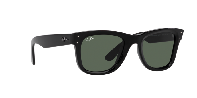 Ray-Ban Wayfarer Reverse Sunglasses RBR0502S 6677VR