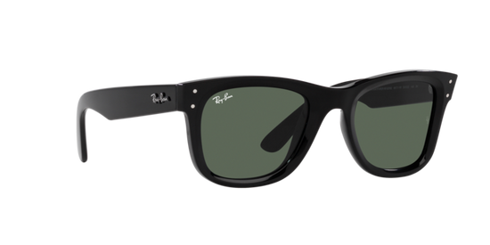 Ray-Ban Wayfarer Reverse Sunglasses RBR0502S 6677VR