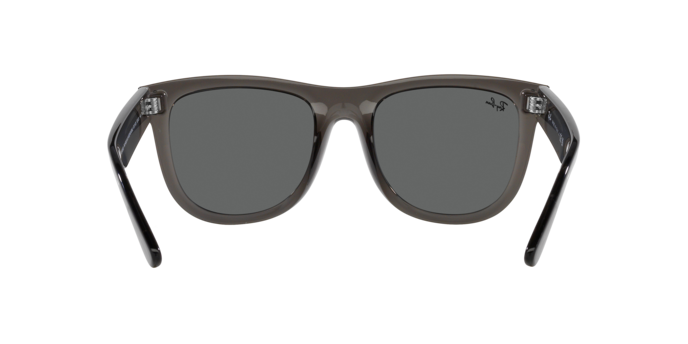 Ray-Ban Wayfarer Reverse Sunglasses RBR0502S 6707GR