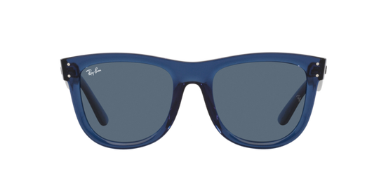 Ray-Ban Wayfarer Reverse Sunglasses RBR0502S 67083A