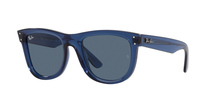 Ray-Ban Wayfarer Reverse Sunglasses RBR0502S 67083A