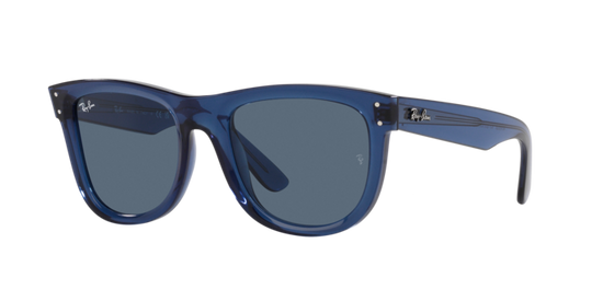 Ray-Ban Wayfarer Reverse Sunglasses RBR0502S 67083A