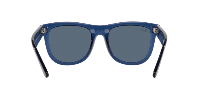 Ray-Ban Wayfarer Reverse Sunglasses RBR0502S 67083A