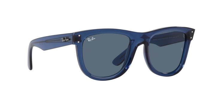 Ray-Ban Wayfarer Reverse Sunglasses RBR0502S 67083A