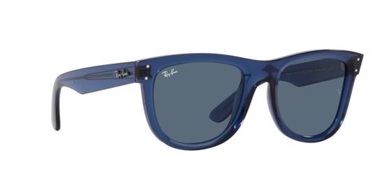 Ray-Ban Wayfarer Reverse Sunglasses RBR0502S 67083A