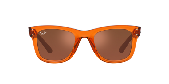 Ray-Ban Wayfarer Reverse Sunglasses RBR0502S 6712GM