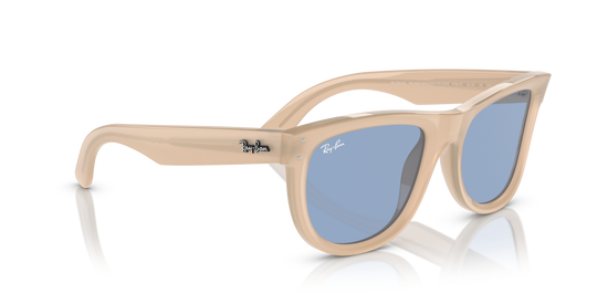 Ray-Ban Wayfarer Reverse Sunglasses RBR0502S 678072