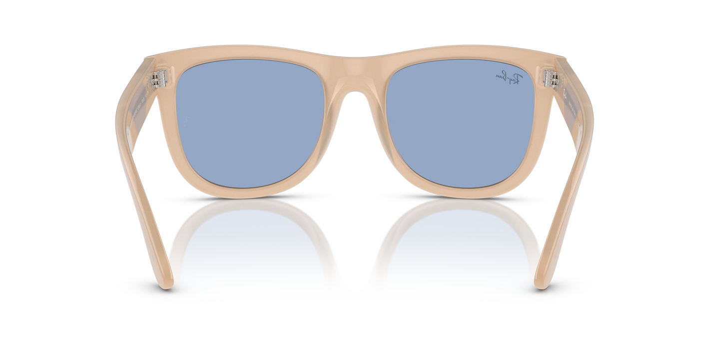 Ray-Ban Wayfarer Reverse Sunglasses RBR0502S 678072