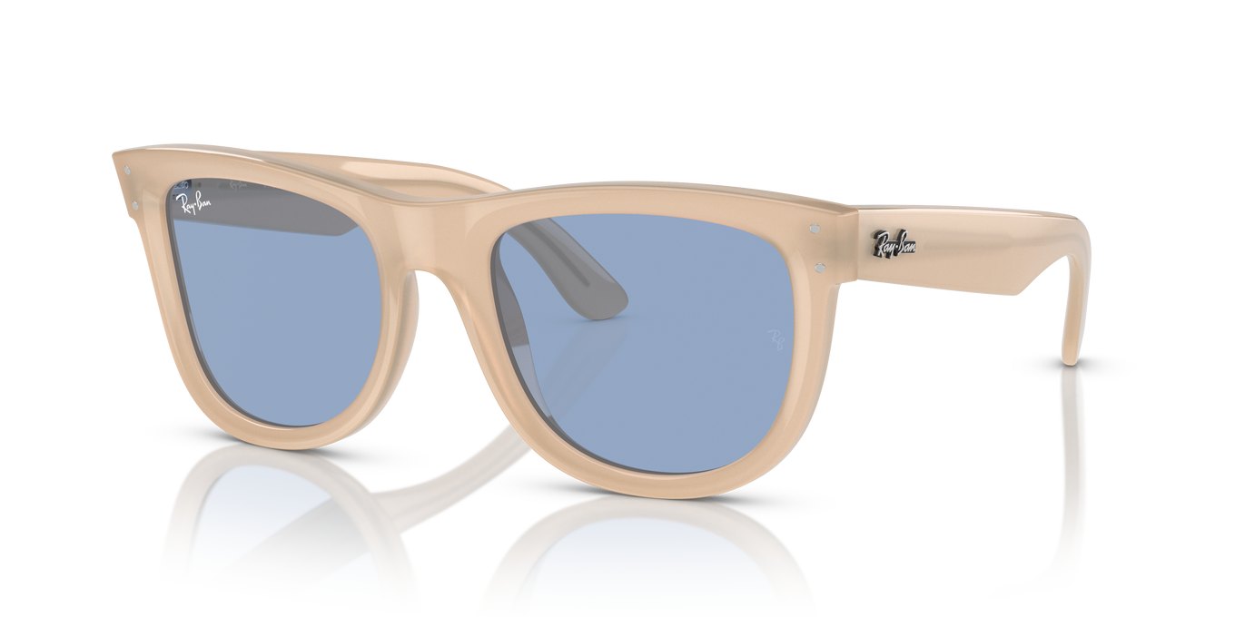 Ray-Ban Wayfarer Reverse Sunglasses RBR0502S 678072