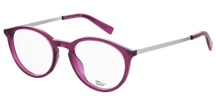 Tommy Hilfiger Eyeglasses THTH 1613/RE 8CQ