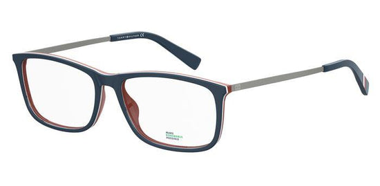 Tommy Hilfiger Eyeglasses THTH 1614/RE 8RU