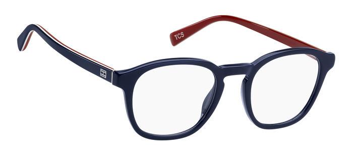 Tommy Hilfiger Eyeglasses THTH 1858/RE 8RU