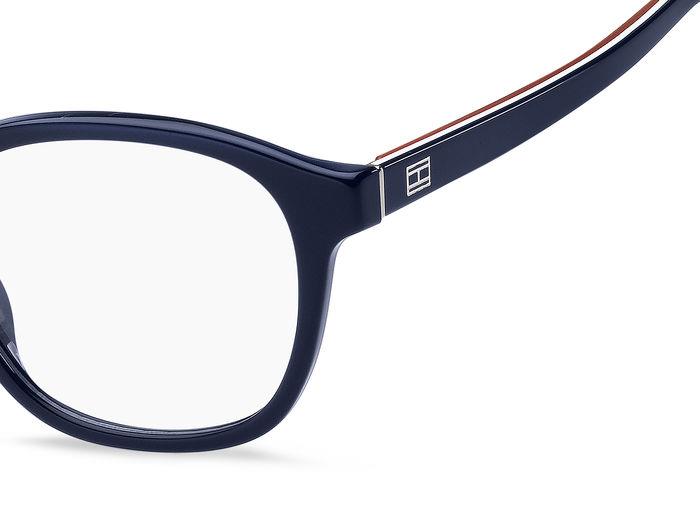 Tommy Hilfiger Eyeglasses THTH 1858/RE 8RU