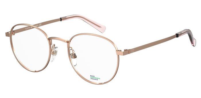 Tommy Hilfiger Eyeglasses THTH 1756/RE DDB