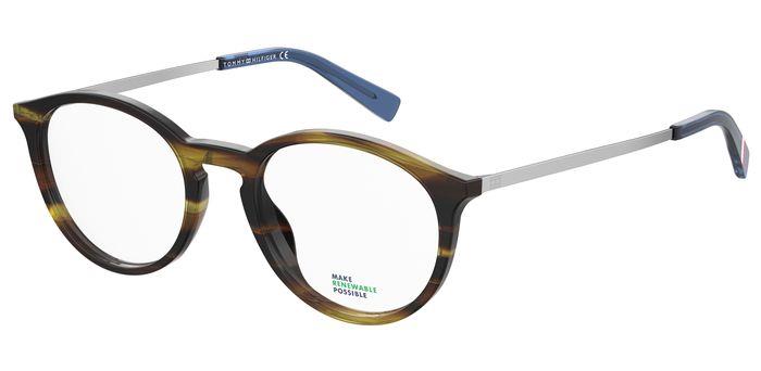 Tommy Hilfiger Eyeglasses THTH 1613/RE EX4