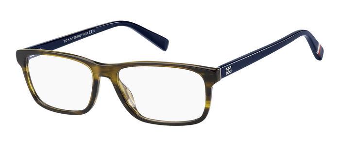 Tommy Hilfiger Eyeglasses THTH 1760/RE EX4