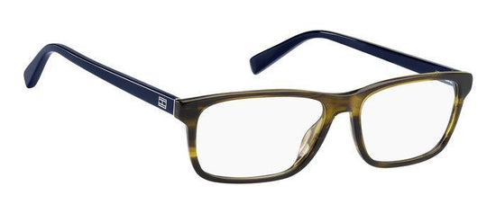 Tommy Hilfiger Eyeglasses THTH 1760/RE EX4