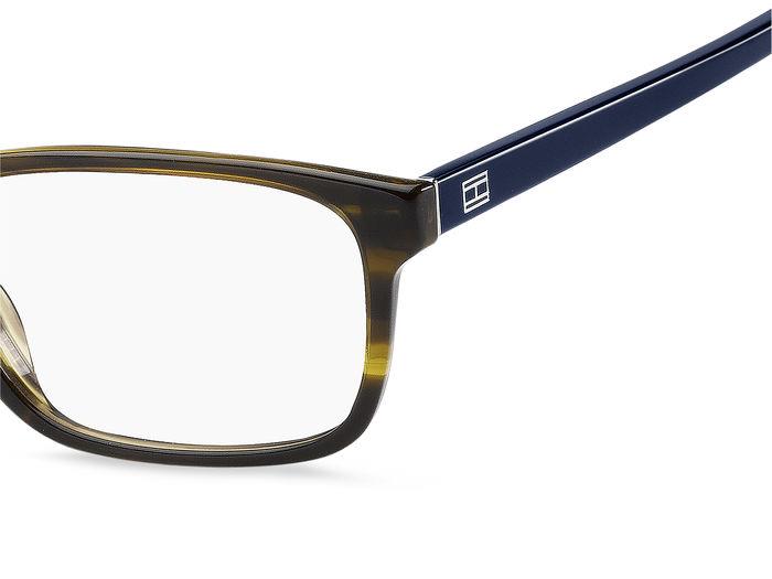 Tommy Hilfiger Eyeglasses THTH 1760/RE EX4