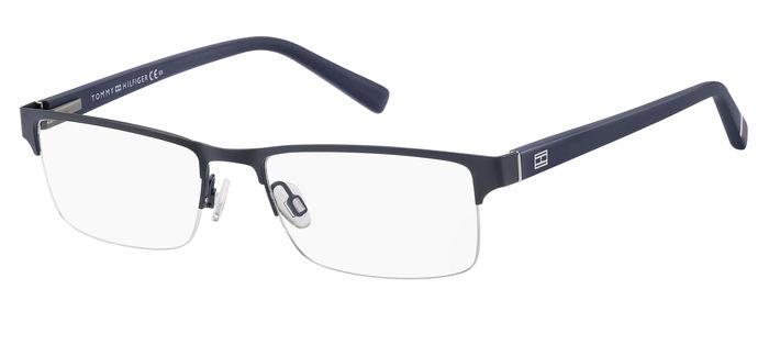 Tommy Hilfiger Eyeglasses THTH 1759/RE FLL