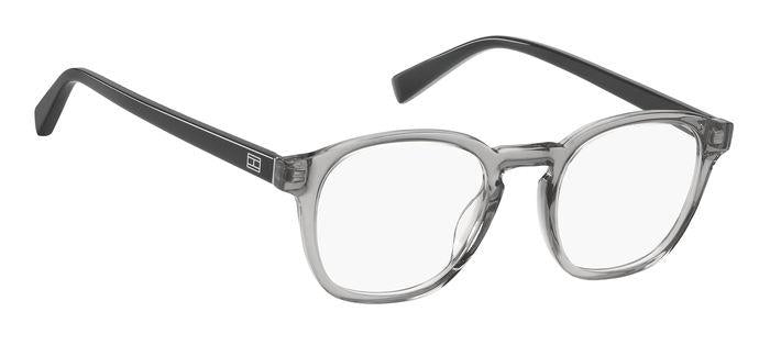 Tommy Hilfiger Eyeglasses THTH 1858/RE KB7