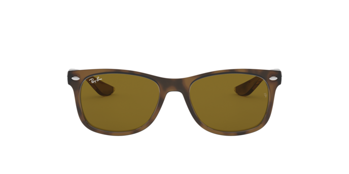 Ray-Ban Junior New Wayfarer RJ9052S 152/3