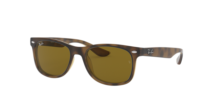 Ray-Ban Junior New Wayfarer RJ9052S 152/3