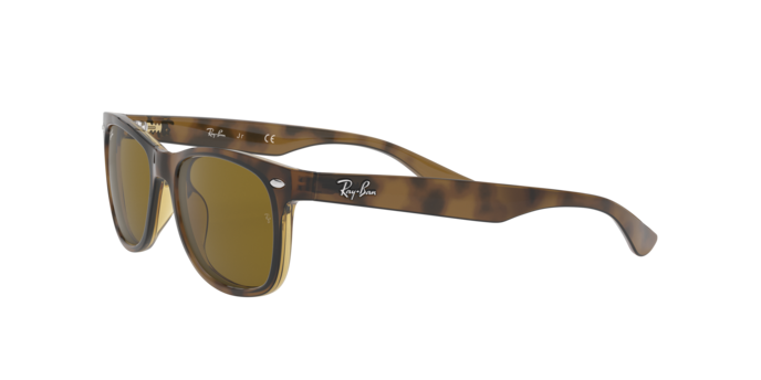Ray-Ban Junior New Wayfarer RJ9052S 152/3