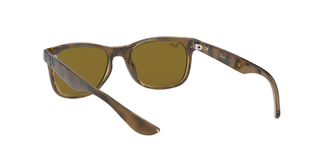 Ray-Ban Junior New Wayfarer RJ9052S 152/3