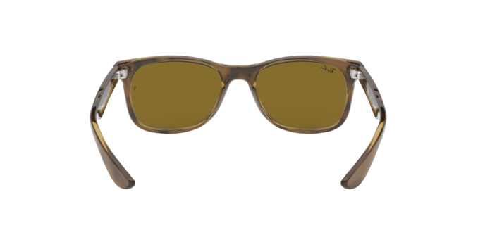 Ray-Ban Junior New Wayfarer RJ9052S 152/3