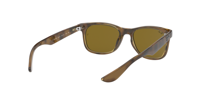 Ray-Ban Junior New Wayfarer RJ9052S 152/3
