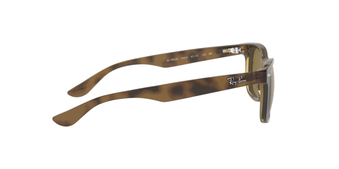 Ray-Ban Junior New Wayfarer RJ9052S 152/3