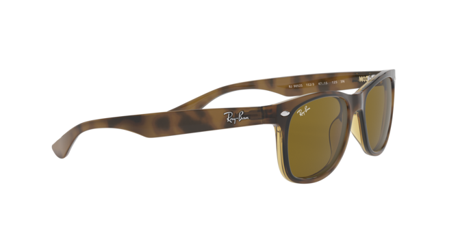 Ray-Ban Junior New Wayfarer RJ9052S 152/3