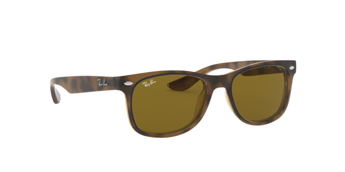 Ray-Ban Junior New Wayfarer RJ9052S 152/3