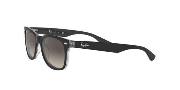 Ray-Ban Junior New Wayfarer RJ9052S 702211