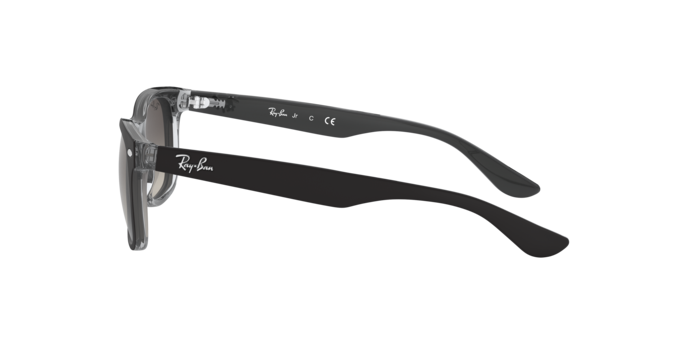 Ray-Ban Junior New Wayfarer RJ9052S 702211