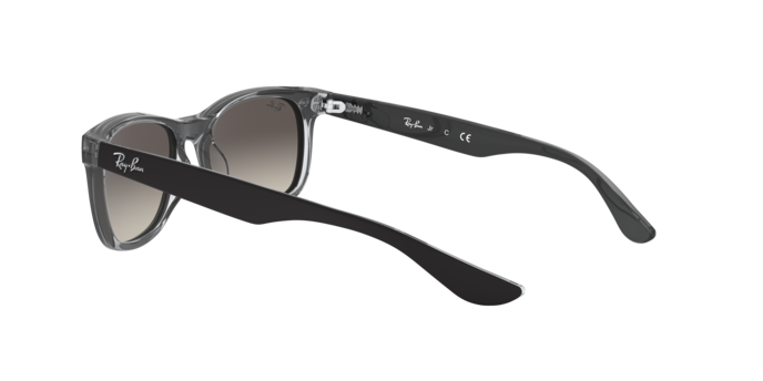 Ray-Ban Junior New Wayfarer RJ9052S 702211