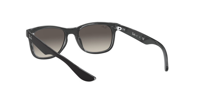 Ray-Ban Junior New Wayfarer RJ9052S 702211